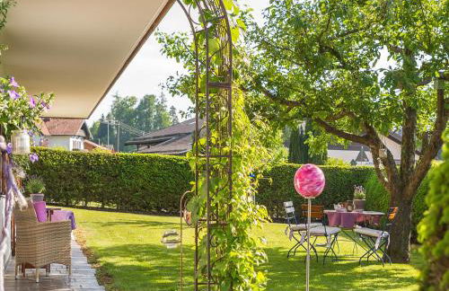 Strohmayer Appartements - Foto 3