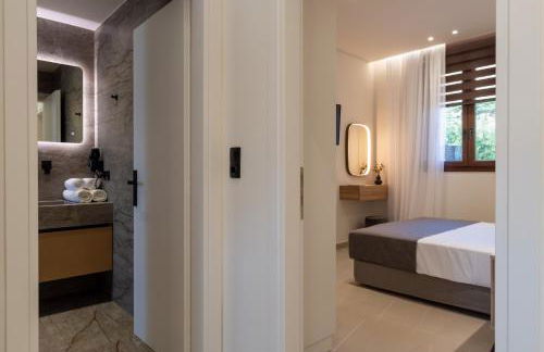 Irisma Luxury Villa with private pool - Foto 26