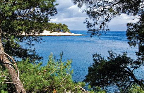 1 Bedroom Nice Apartment In Splitska - Photo 22