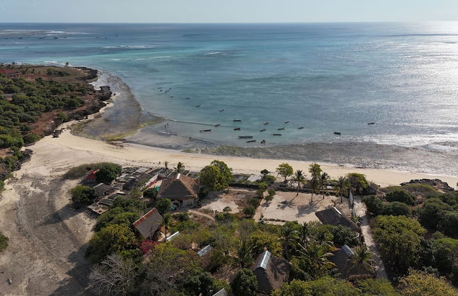 Rote Beach Bungalows - Foto 54