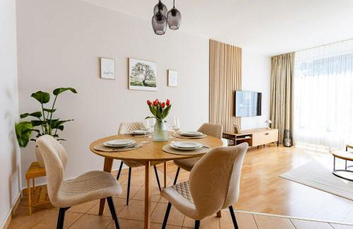 MAVA Homes Apartments - Foto 20