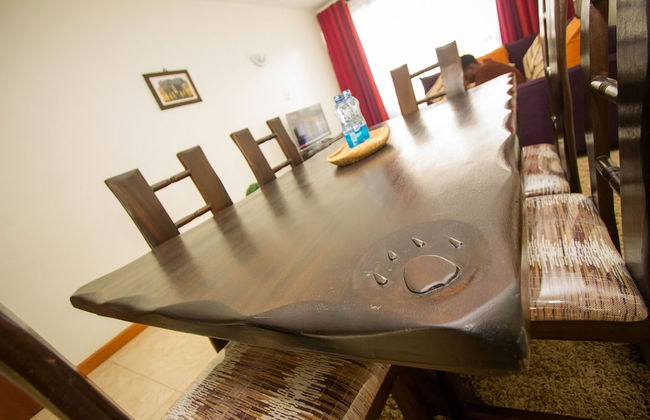 City Airport Apartment Nairobi - Foto 16