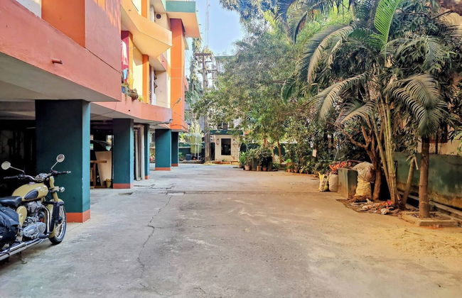 Cozy Guwahati Apartment With City & Mountain Views - Foto 20