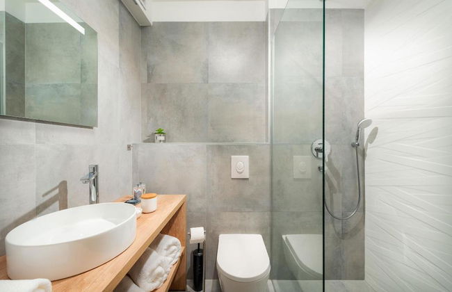 Skaline Luxury rooms Split - Foto 57