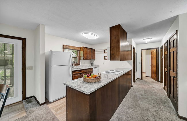 The Villas at Coosawattee River Resort - Photo 66