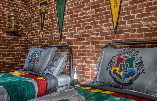 Luxurious Villa With Private Pool Perfect for Families - Foto 35