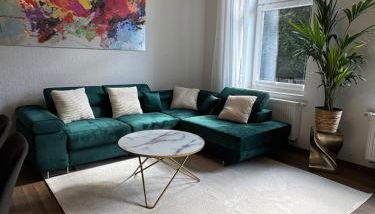 Apartment Stadtperle - Foto 2