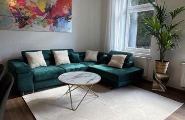 Apartment Stadtperle - Foto 2