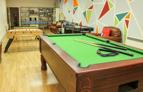 The Milking Parlour - Foto 47