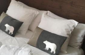 appartement de standing Arc 1950 - Photo 13