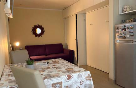 Casa Sermoneta - Photo 4