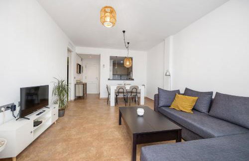 Apartamento La Mar - Foto 8