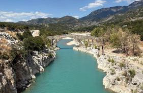 ΠΕΤΡΑΣΤΕΡΟ Canyon Retreat-Agrafa - Photo 12