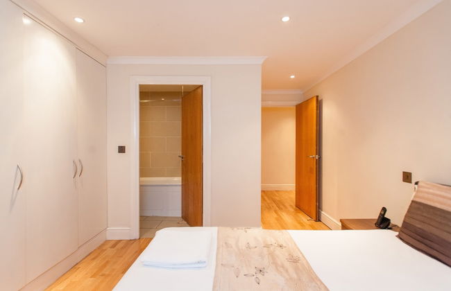 London Serviced Apartments - Photo 3