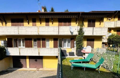 Scarlet Apartment With Garden by Wonderful Italy - Foto 14