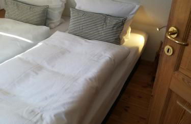 Ferienhof Trapp Heuhotel - Foto 79