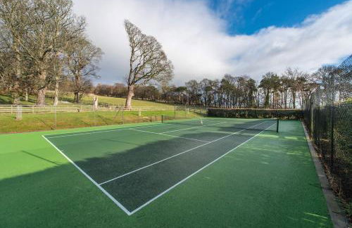Stunning Stables Cottage in East Lothian Country Estate - Foto 36