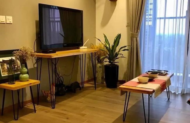 Ecopark Apartment Hung yen - Foto 49