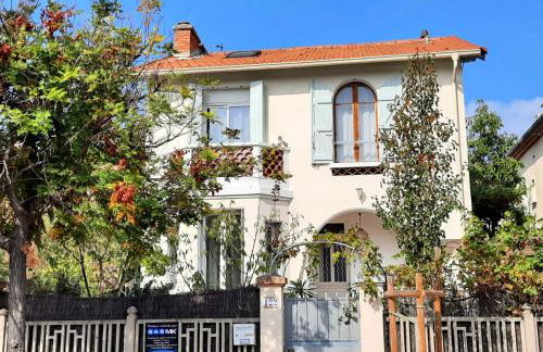 Maison centre-ville - Foto 1