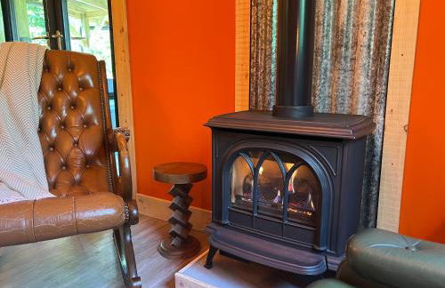 Deer View Cabin - Woodland, beaches and Hot tub - Foto 10