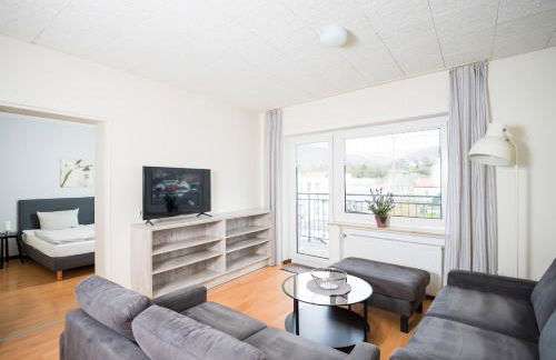 Fabryshof im Felsenland Südeifel und Mullerthal - Foto 21