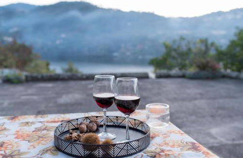 Casa da Torre, Porto Manso - Foto 24