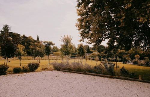 Mas de la Finière - Foto 12