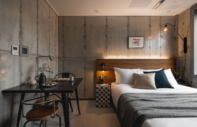 Urbanstay Boutique Nampo BIFF - Foto 38