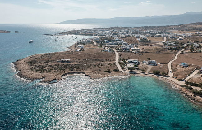 Michalios Luxury Apartments - Foto 1