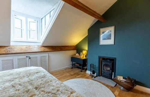 DUNELM COTTAGE - Three Bed Cottage in the heart of the Peak District - Foto 14