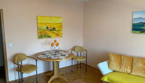 Apartment Freistehendes Ferienhaus mit Südbalkon by Interhome - Foto 4