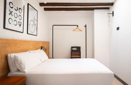 Limehome Madrid Calle de la Madera - Digital Access - Foto 75