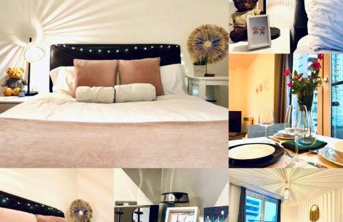 Central Haven Stay Two Bedroom Apt - Foto 1