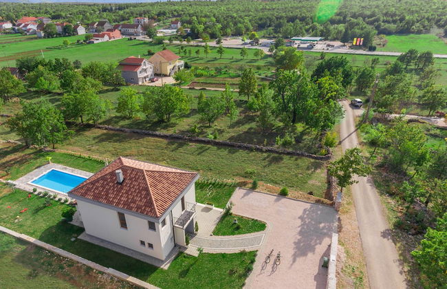 Villa Josip - Foto 39