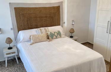 Apartment on Sueca Beach Mis Gaviotas - Foto 23