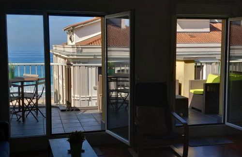 Attic+views+terrace+parking - Foto 8