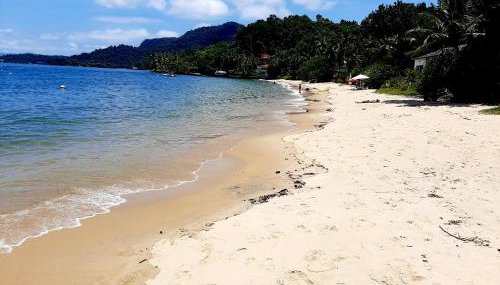 CASA MARAVILHOSA à BEIRA MAR EM ANGRA DOS REIS - Foto 5