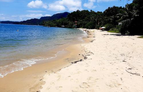 CASA MARAVILHOSA à BEIRA MAR EM ANGRA DOS REIS - Foto 5