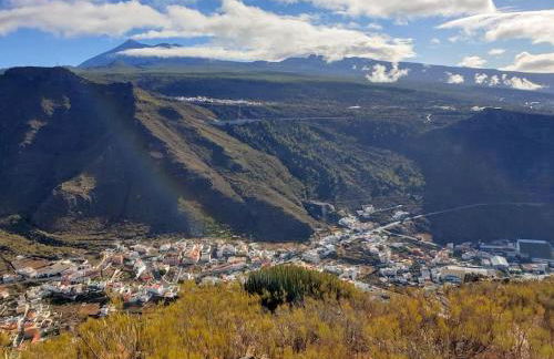 Hikers Haven Courtyard Apartment Tamaimo Tenerife - Foto 49