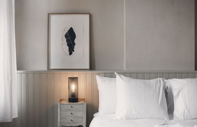 The Chamberlain - Photo 10