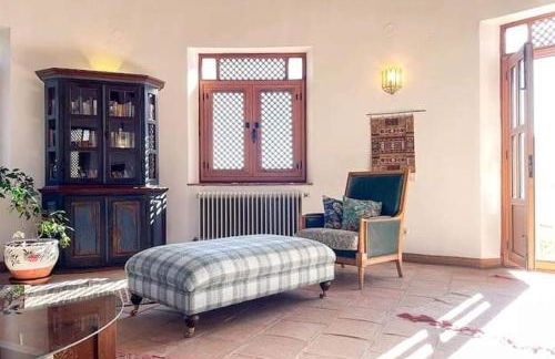 Traditional Farmhouse; large pool,gardens & views. - Foto 21