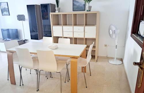 Beatiful and full-equipped flat in the city center - Foto 5