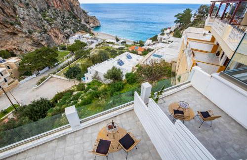 Yploui Suites - Foto 46