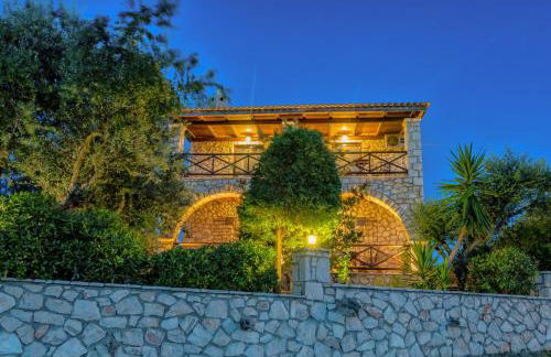 ORFEAS Villa - Foto 30