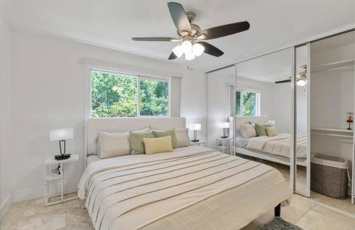 Molivu Homes 3BR - NewRemodel, PetFriendly, Yard - Foto 22