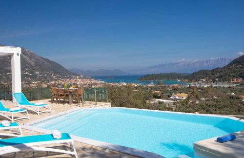 AFRODITI VILLAS Collection - Foto 47