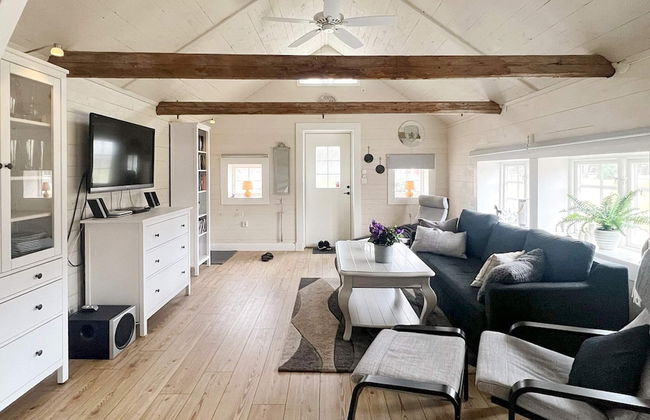 4 Star Holiday Home in Vaxjo-by Traum - Foto 12