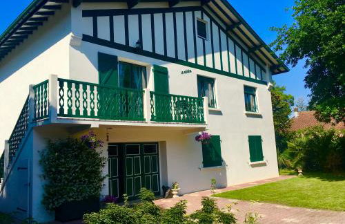 Location dans les Landes et le Pays basque - Foto 1