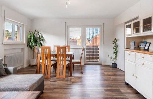 Ferienwohnung am Bach - Foto 1