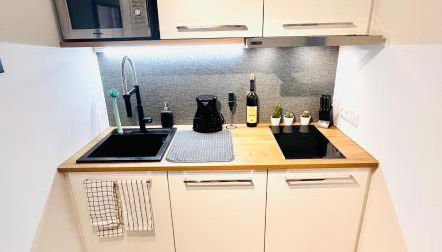 Schöne gemütliche Wohnung in traumhafter Lage bei Ofterschwang - Foto 4